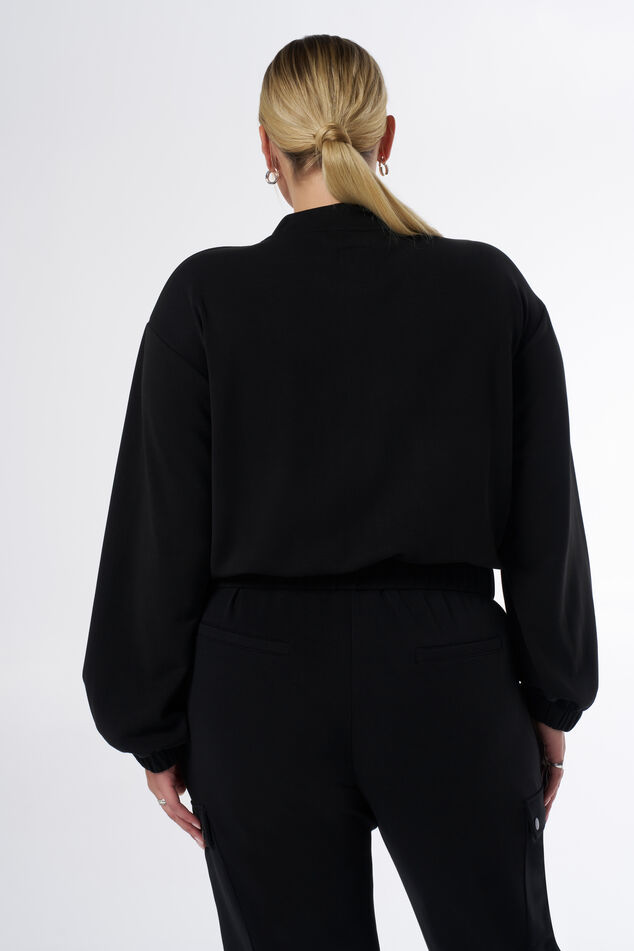 Veste bombardier  image number 3