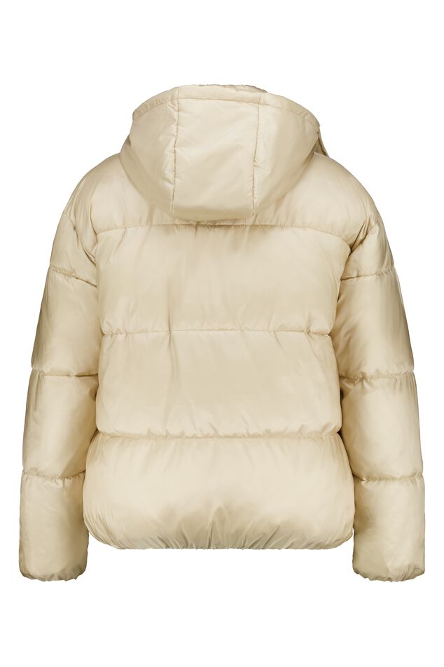 Kort gewatteerd jack image number 2