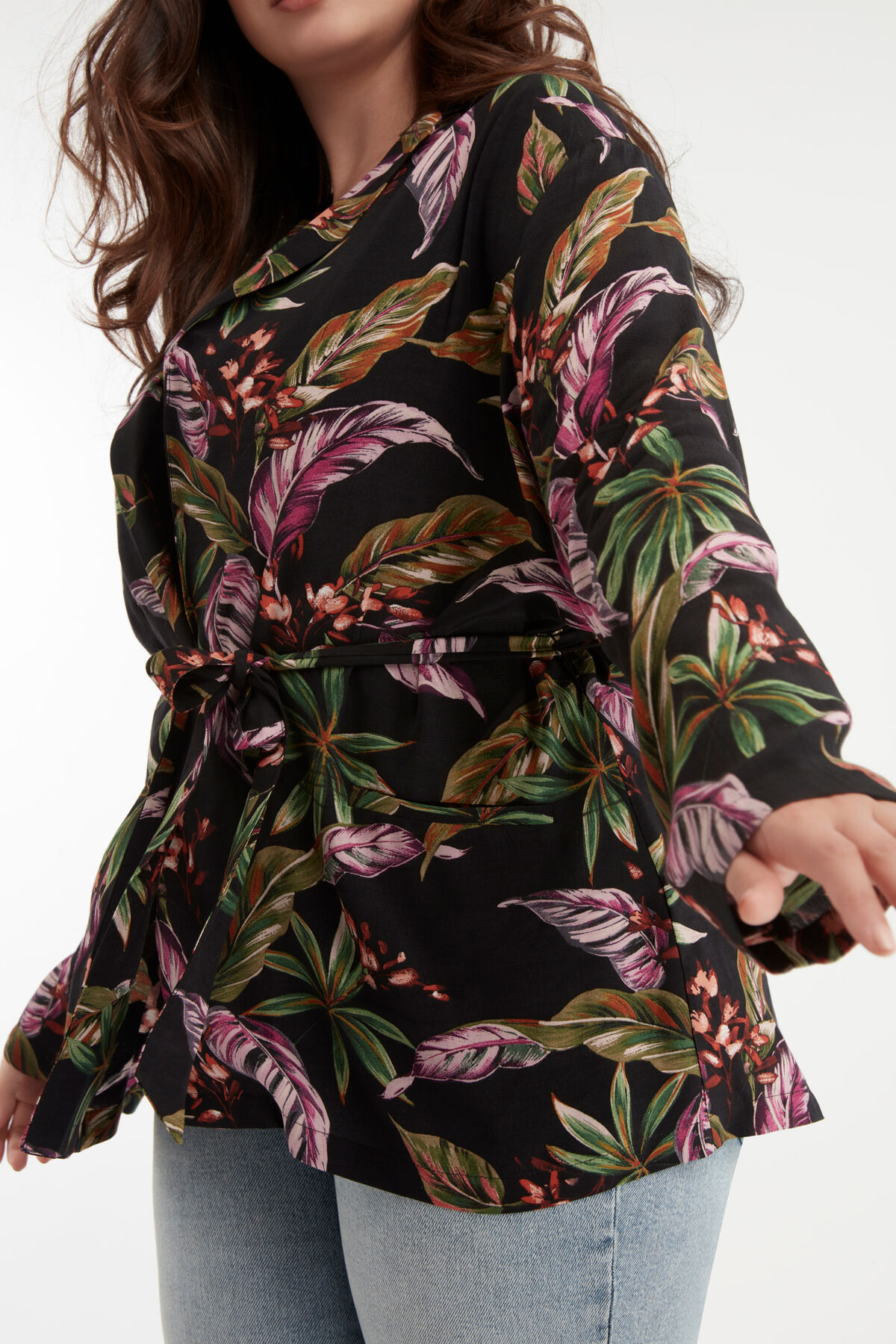 Jasje met print image number 5