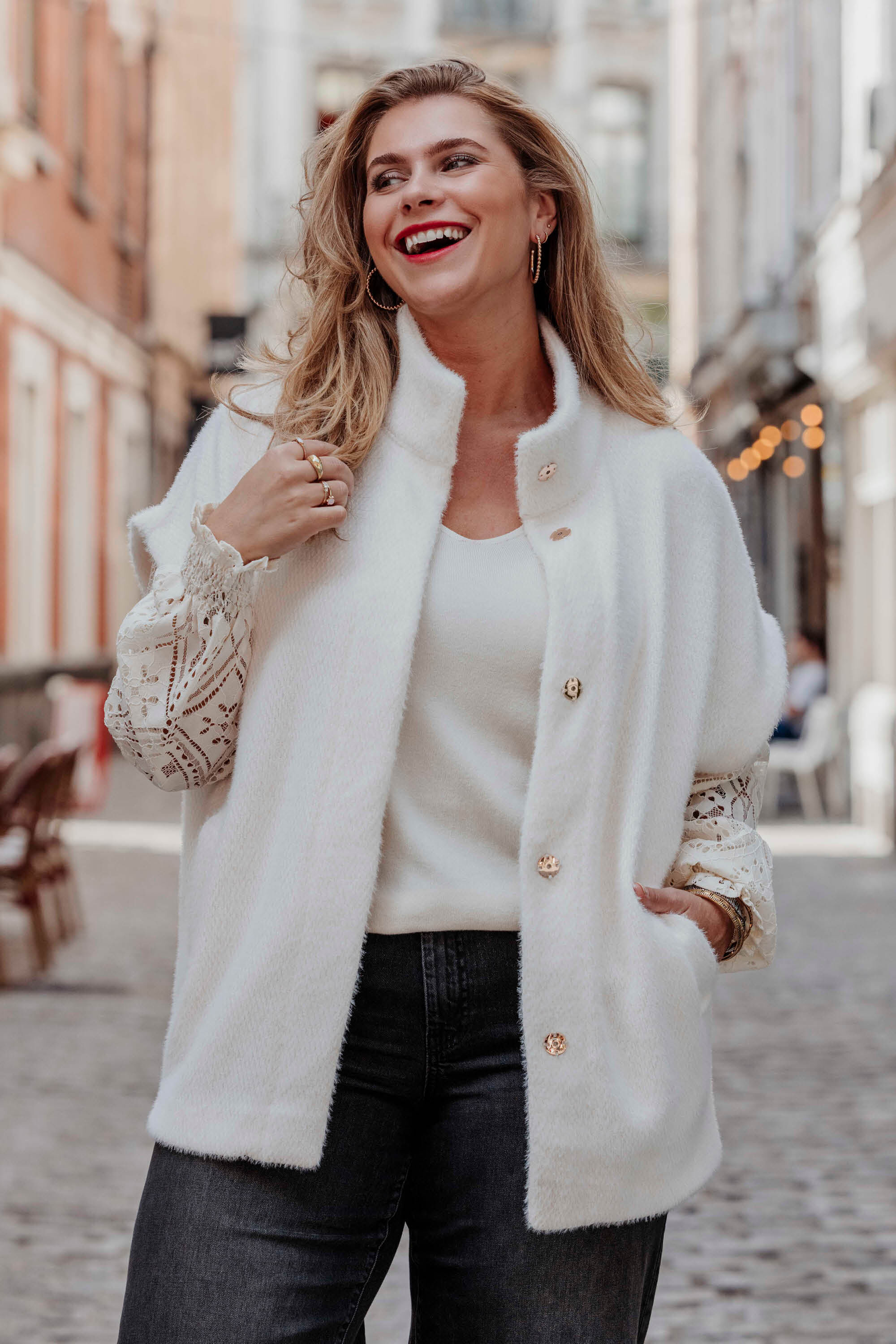 Shop the look | Transition