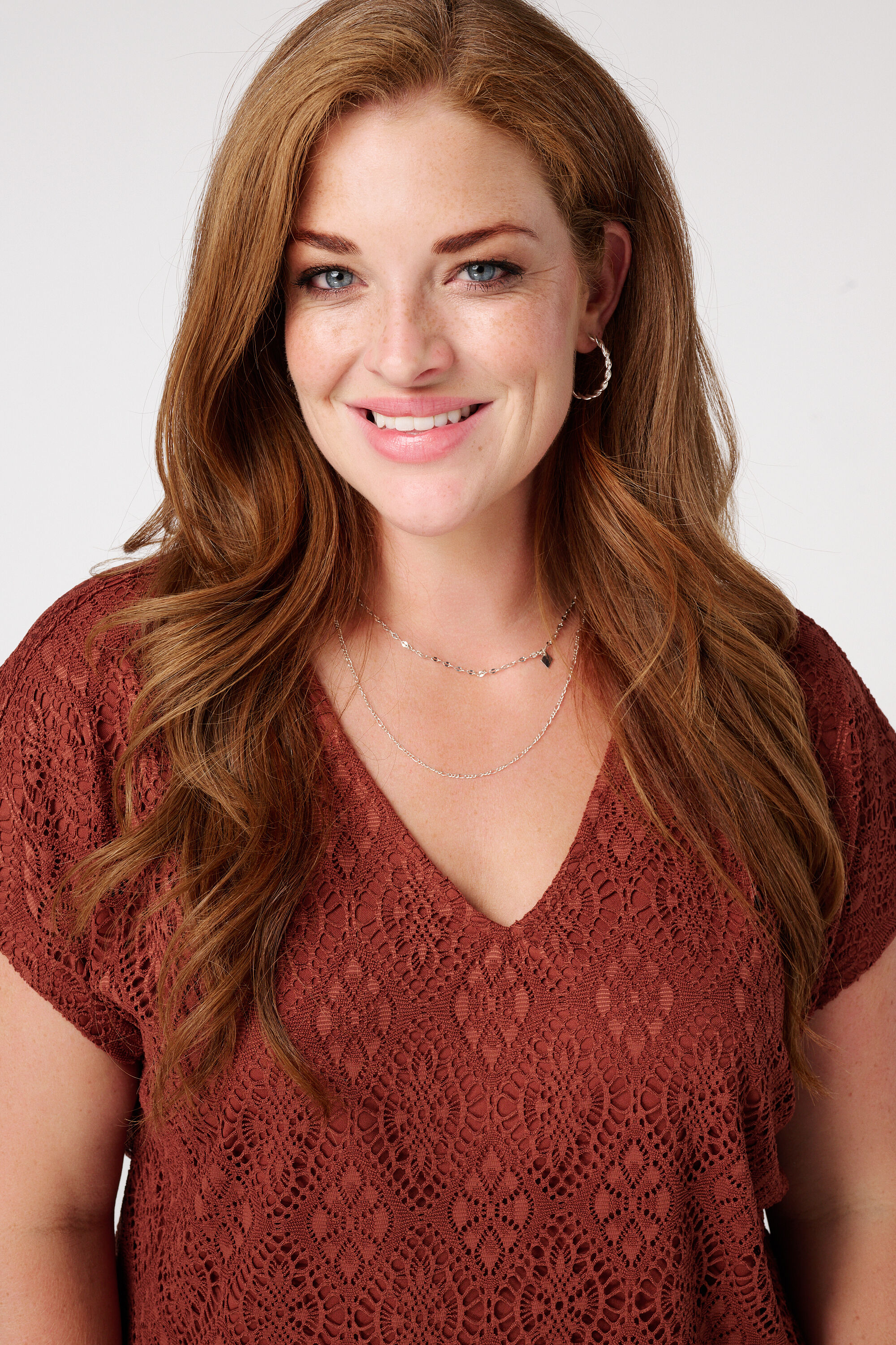 Top en dentelle image number 4