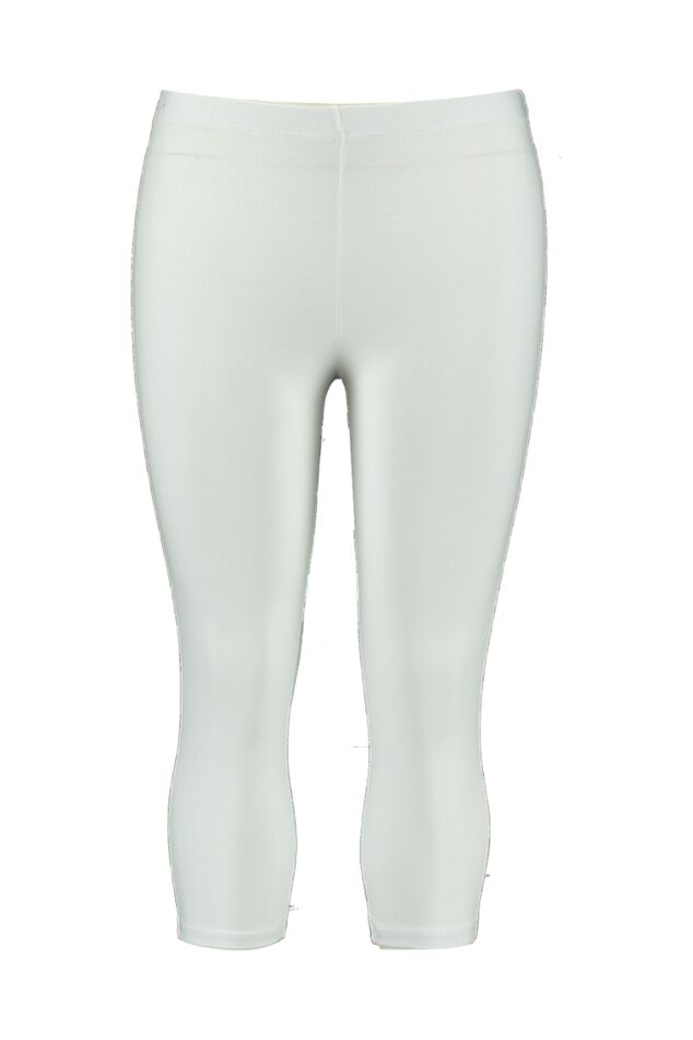 Capri legging image number 1