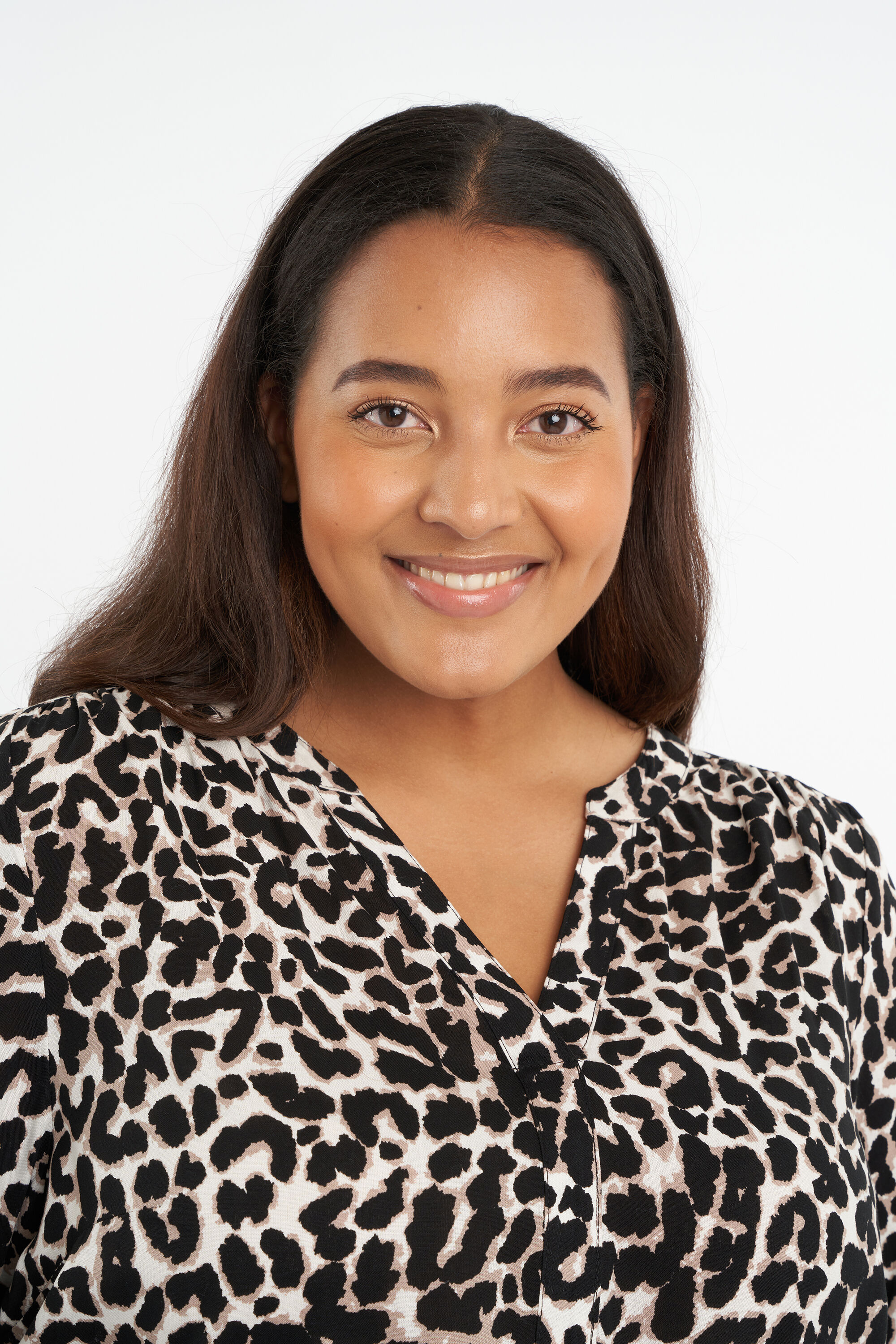 Chemisier tunique  image number 4