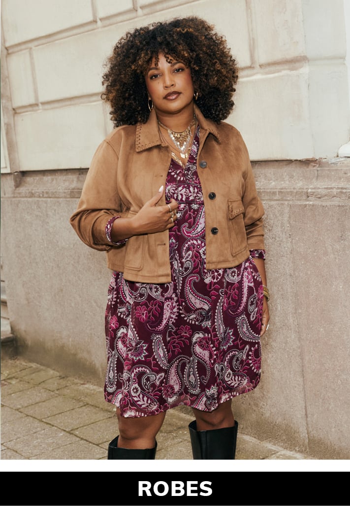 Robes