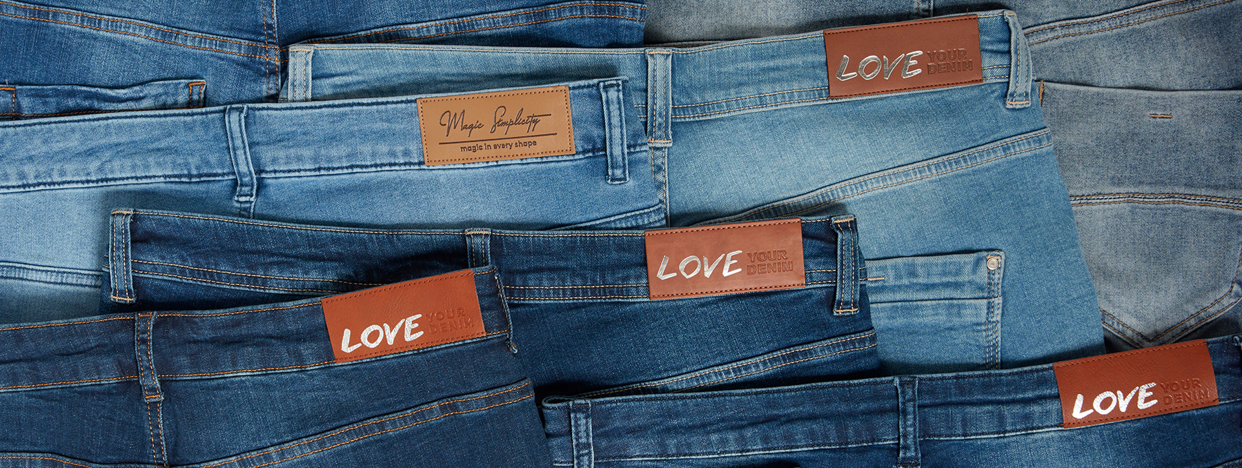 jeans guide