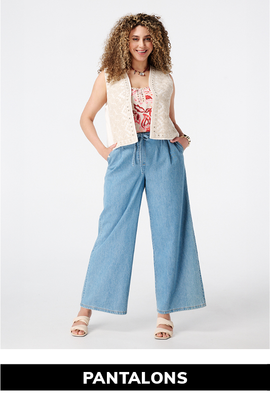 Pantalons