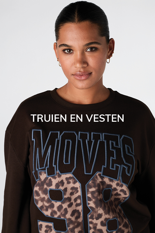 Truien & vesten