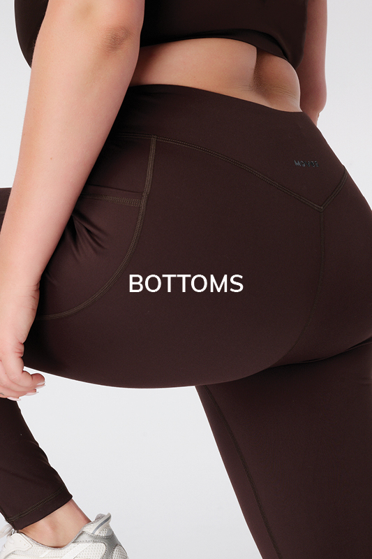 BOTTOMS