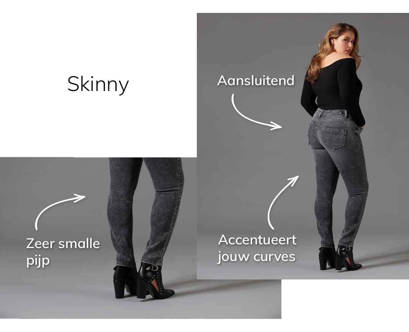 jeans guide