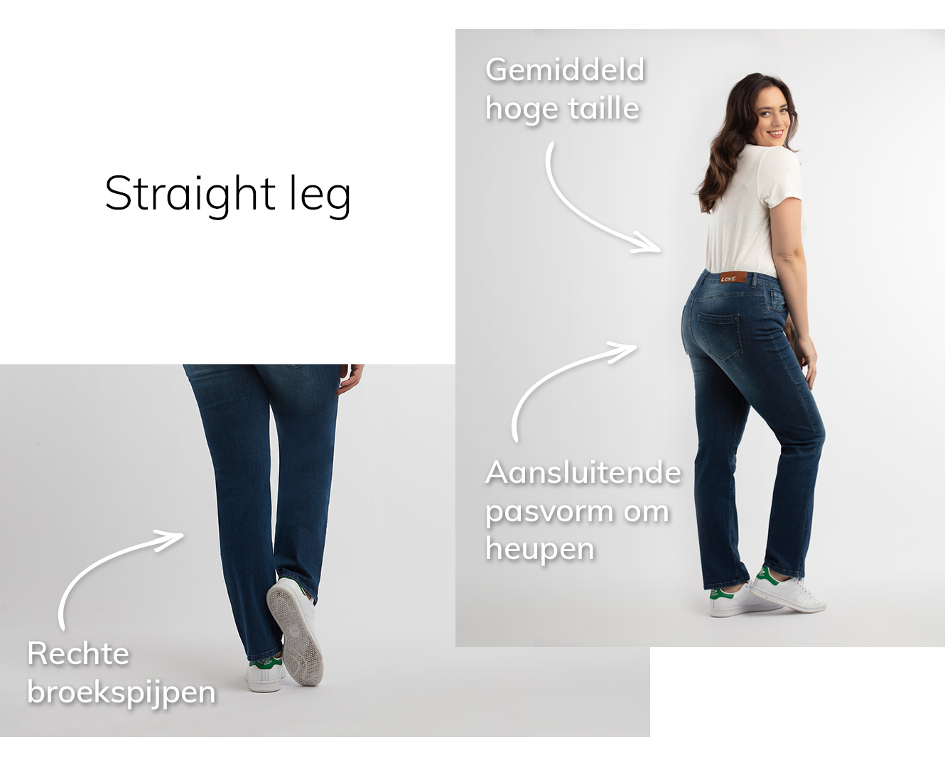 jeans guide