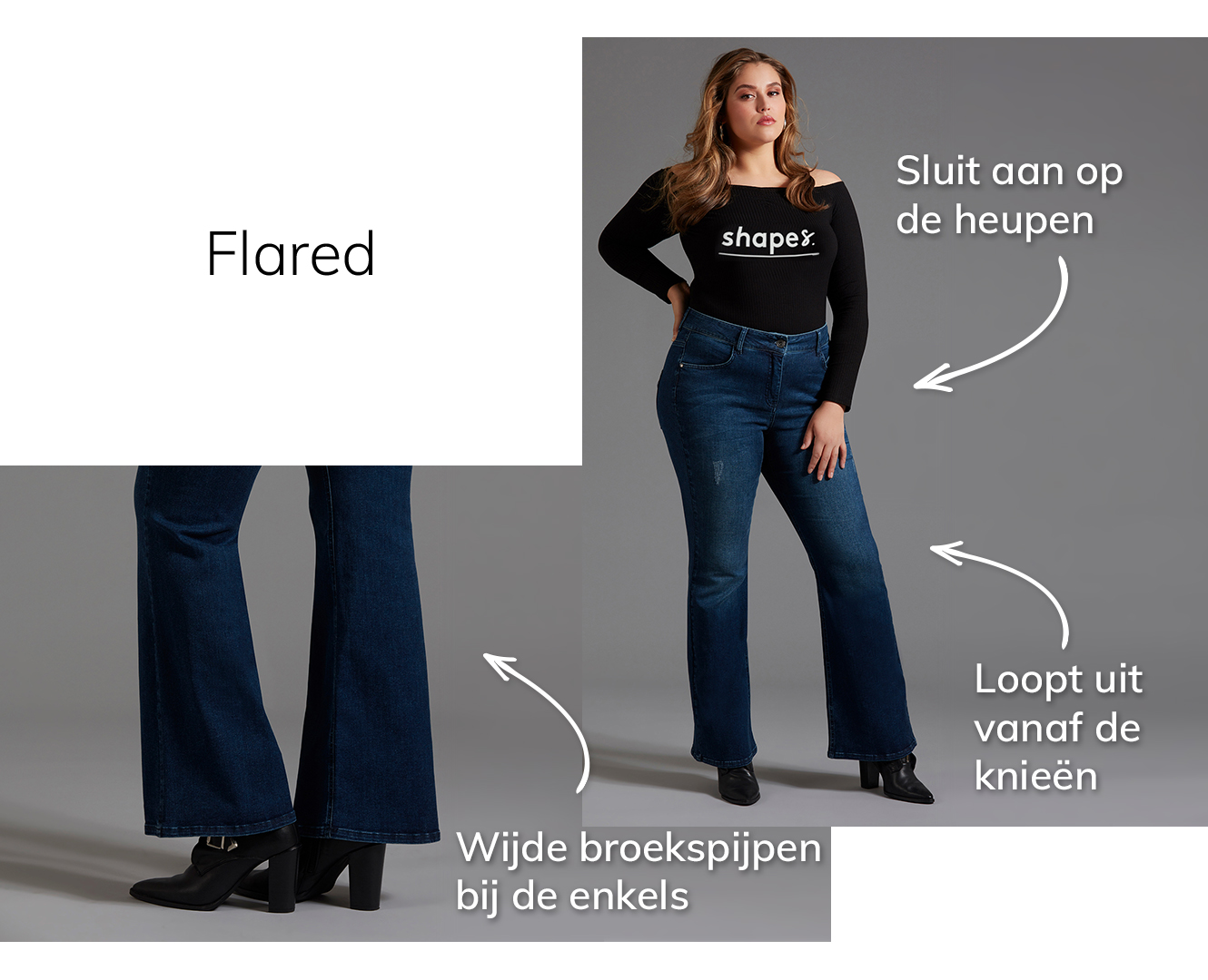 jeans guide