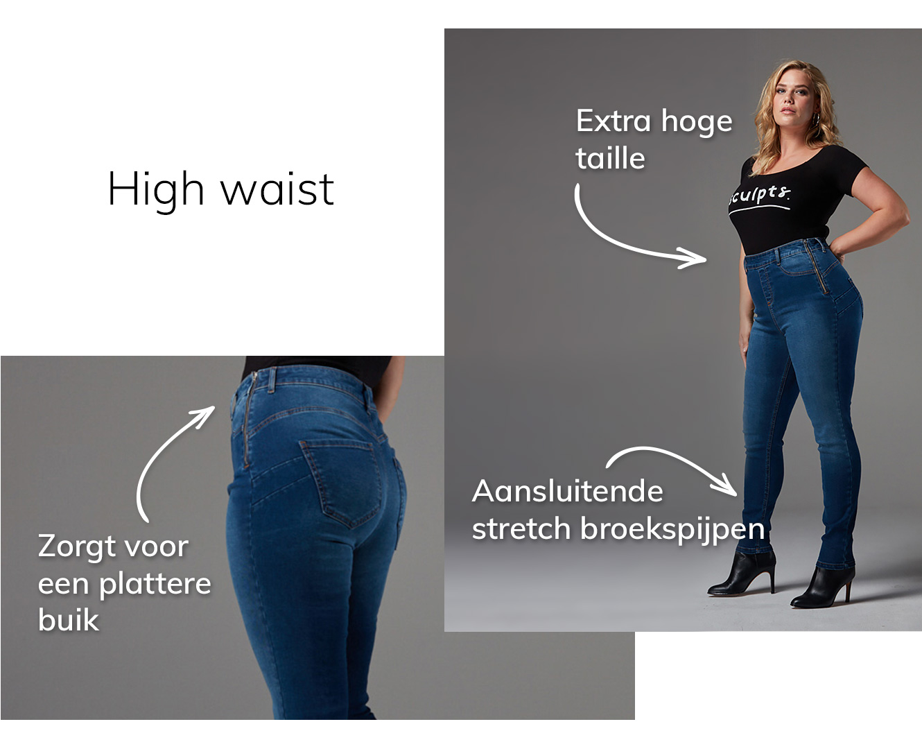 jeans guide