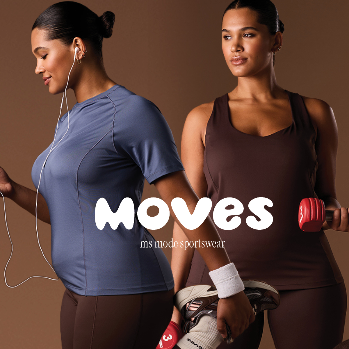 Moves by MS Mode