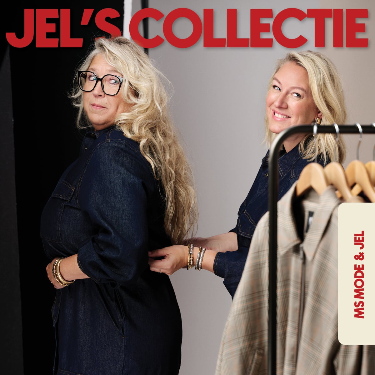 JEL'S COLLECTIE