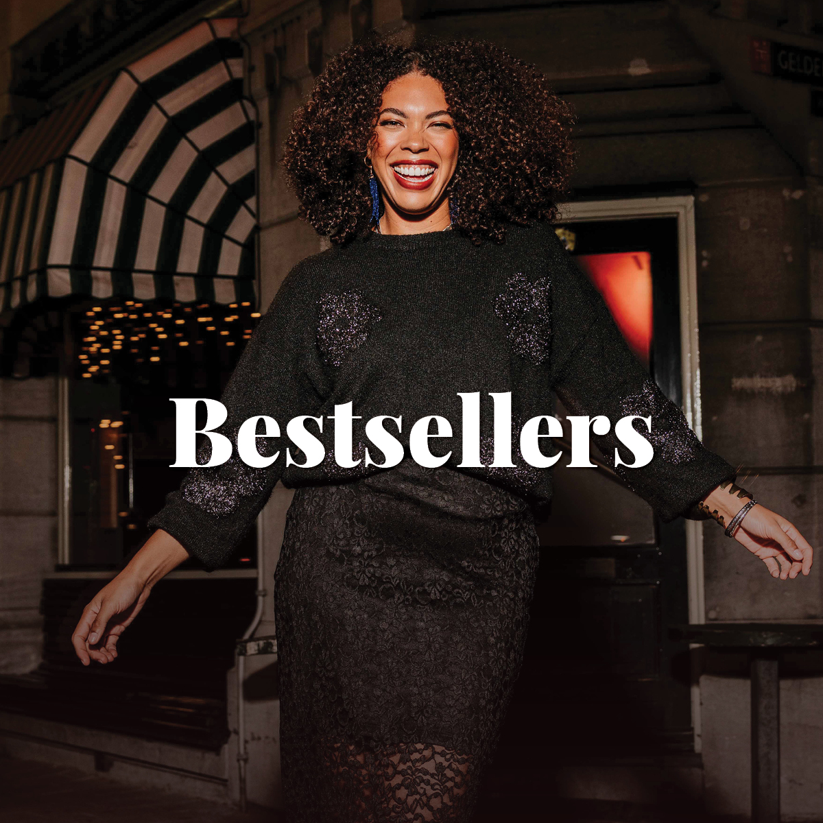 Bestsellers