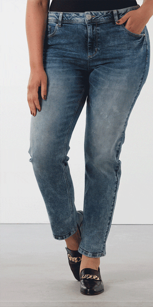 jeans guide