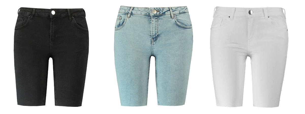 jeans guide