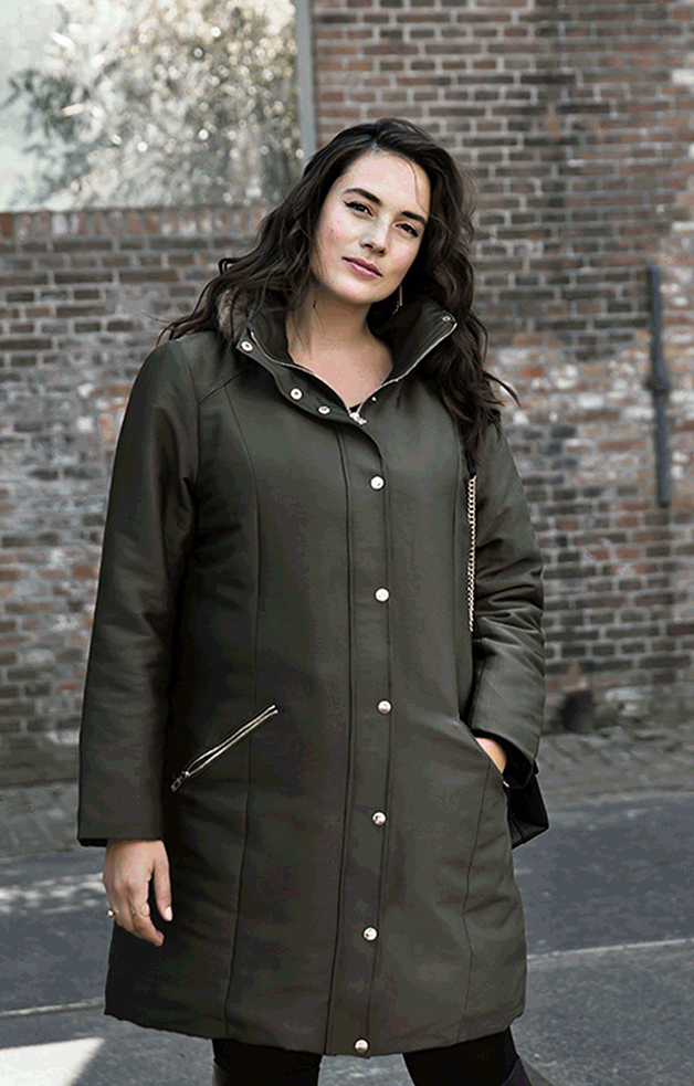 Parkas