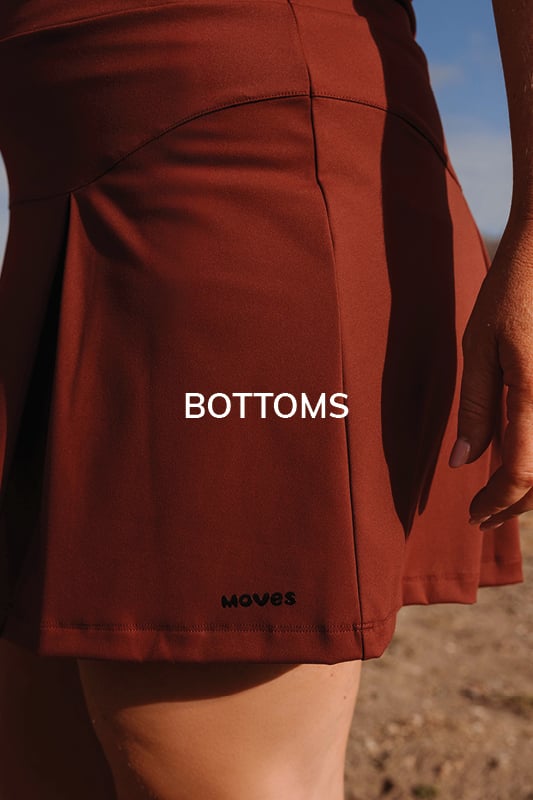 Bottoms