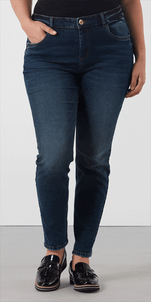 jeans guide