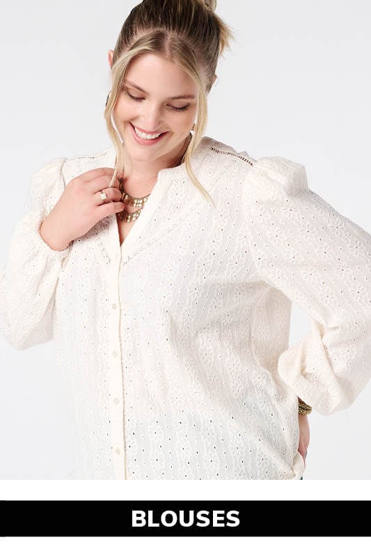 Blouses Blouses
