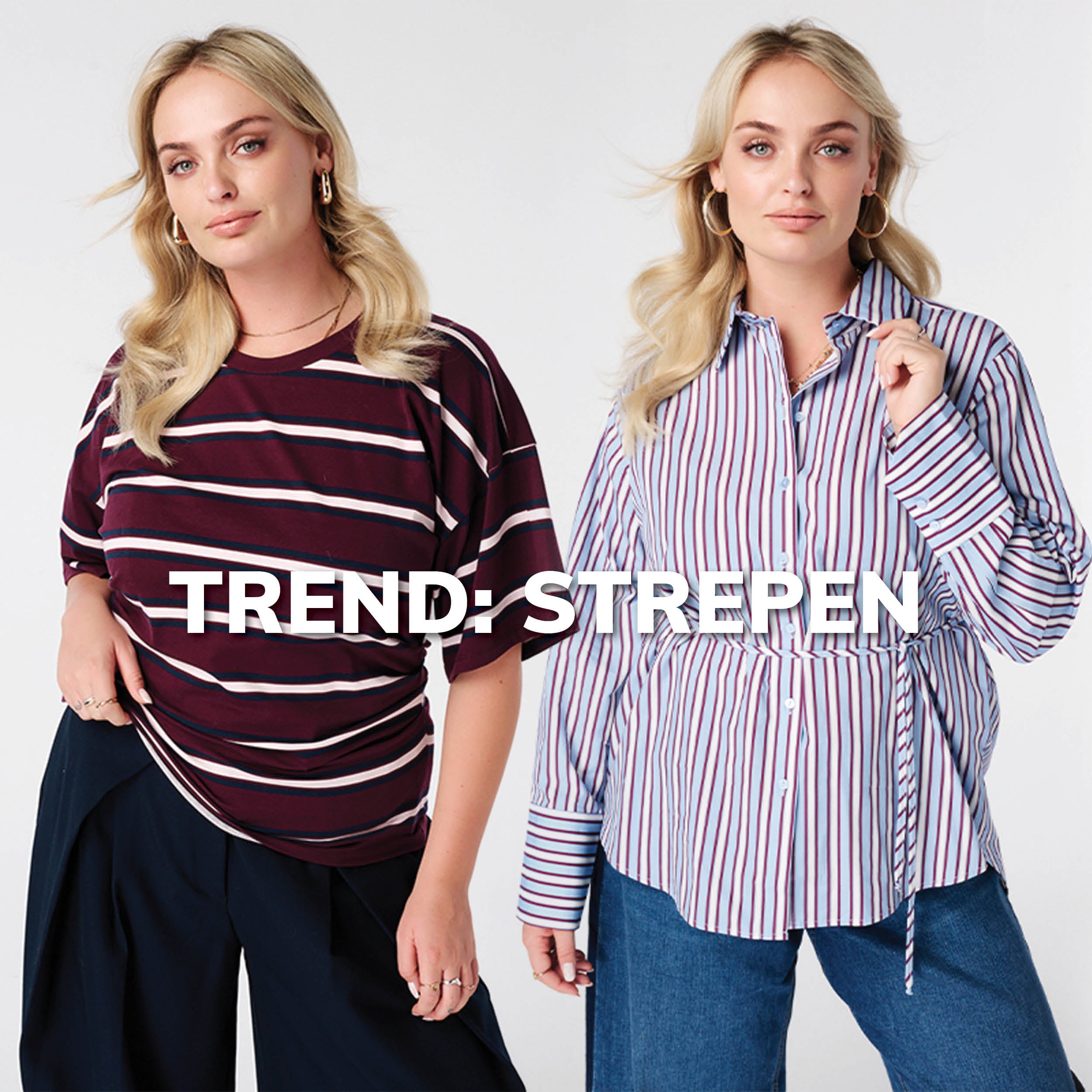 Strepen