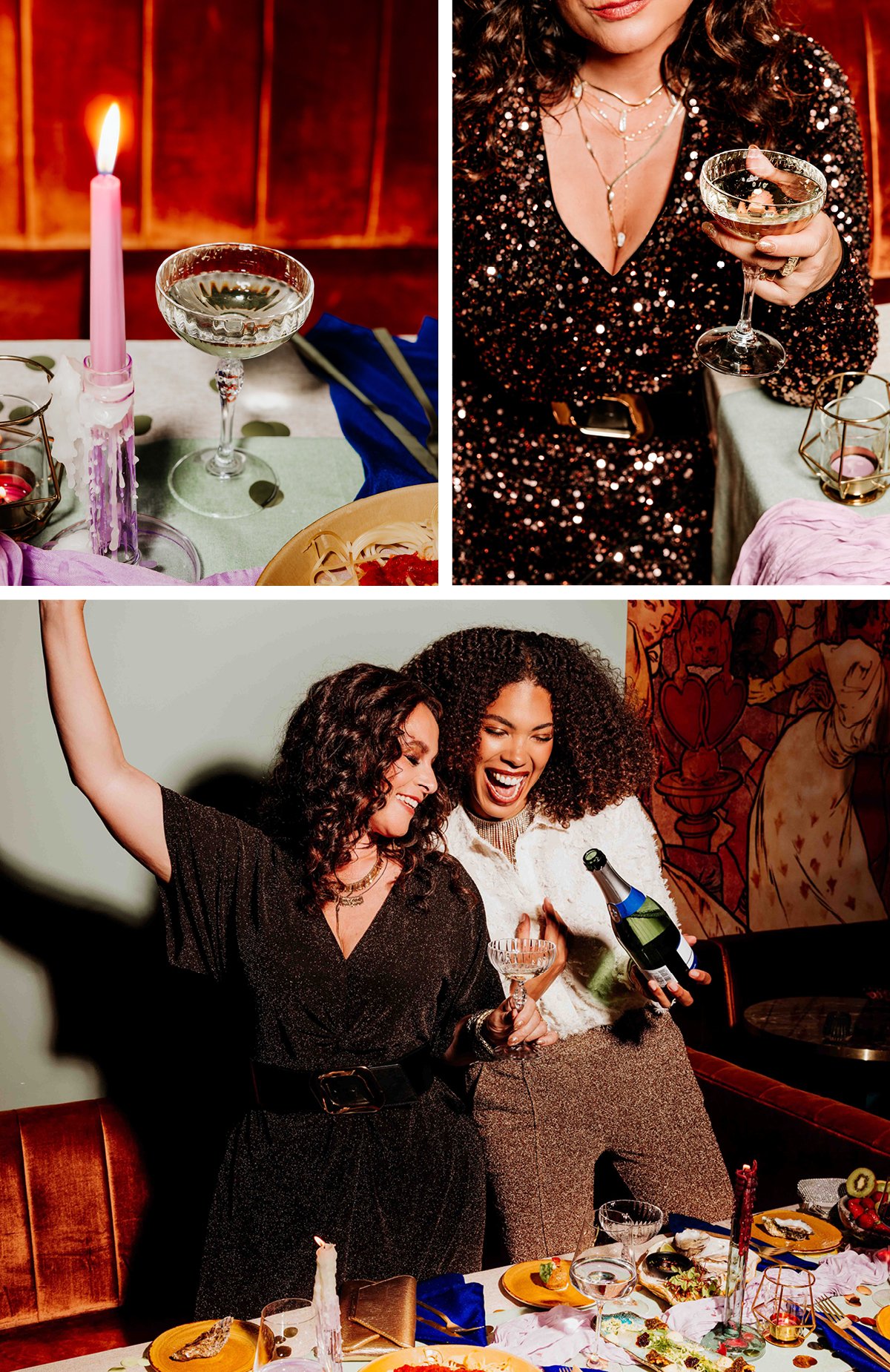 Trijntje Oosterhuis by MS Mode