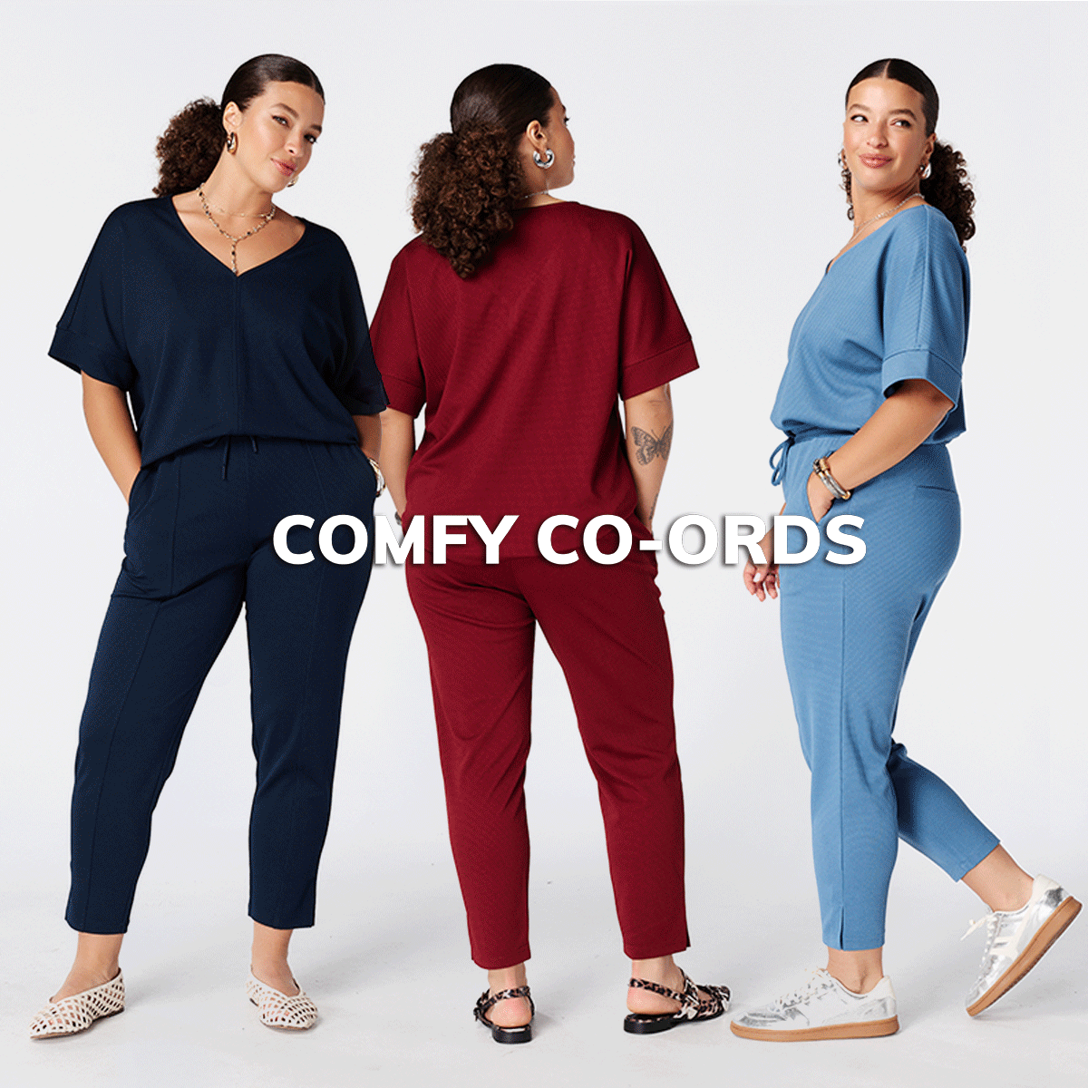 Co-ord