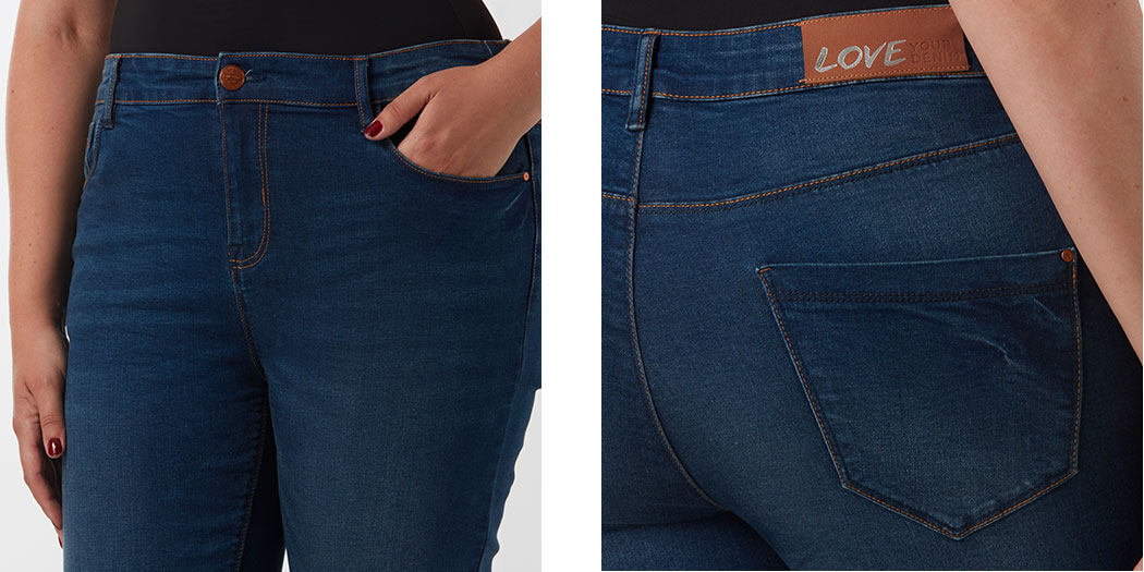Jeans guide