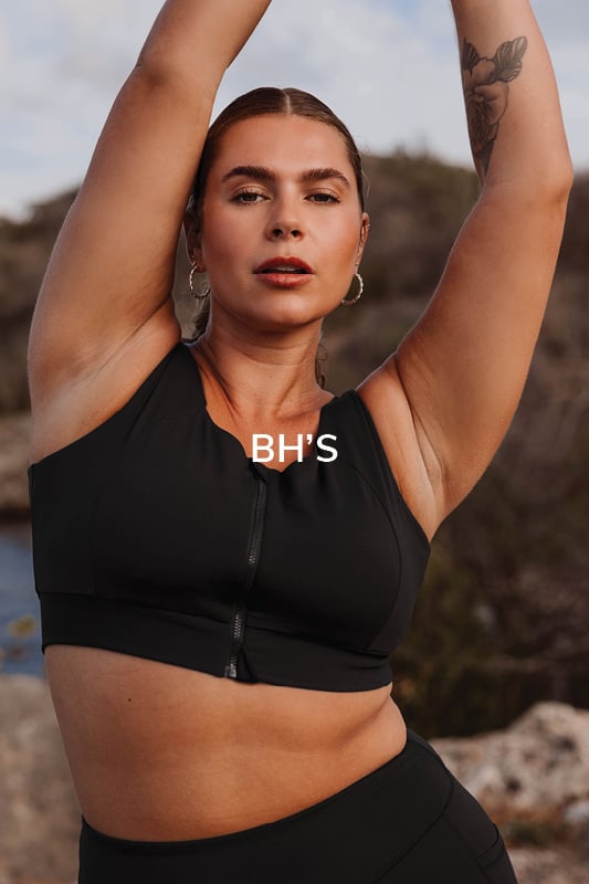 Sport bh's