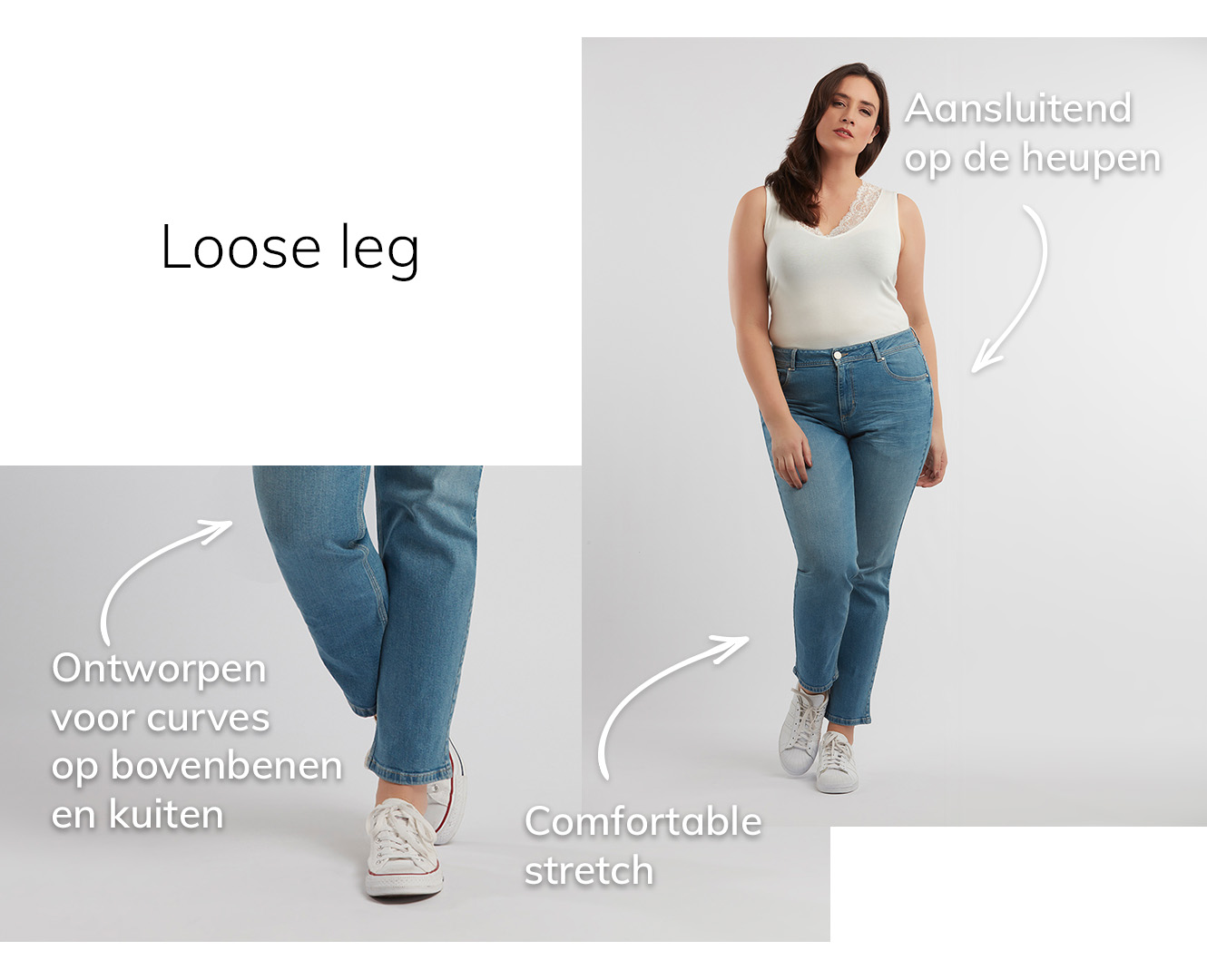 jeans guide