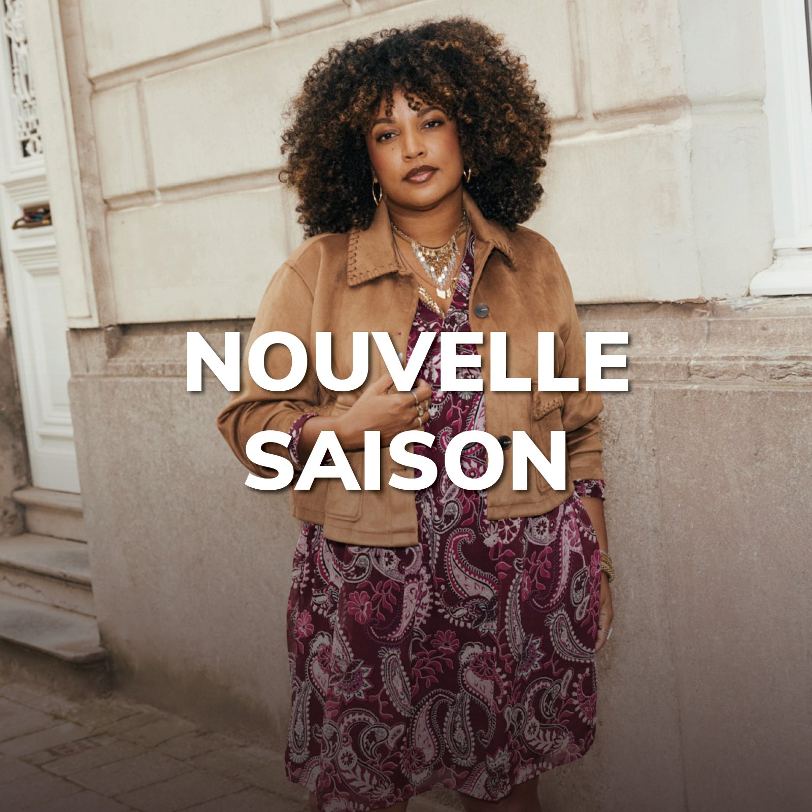 Nouvelle saison