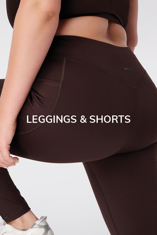 Leggings & shorts