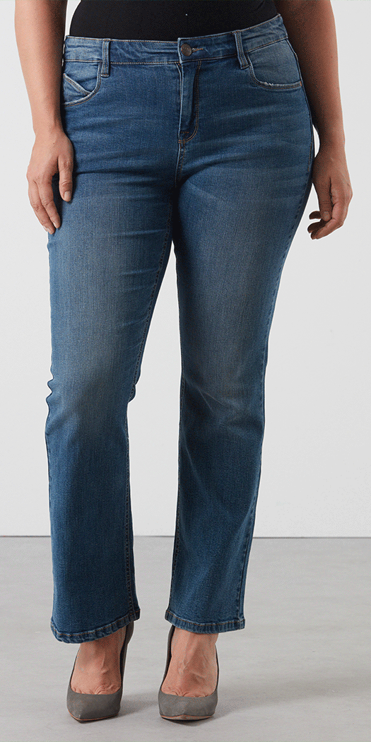 jeans guide
