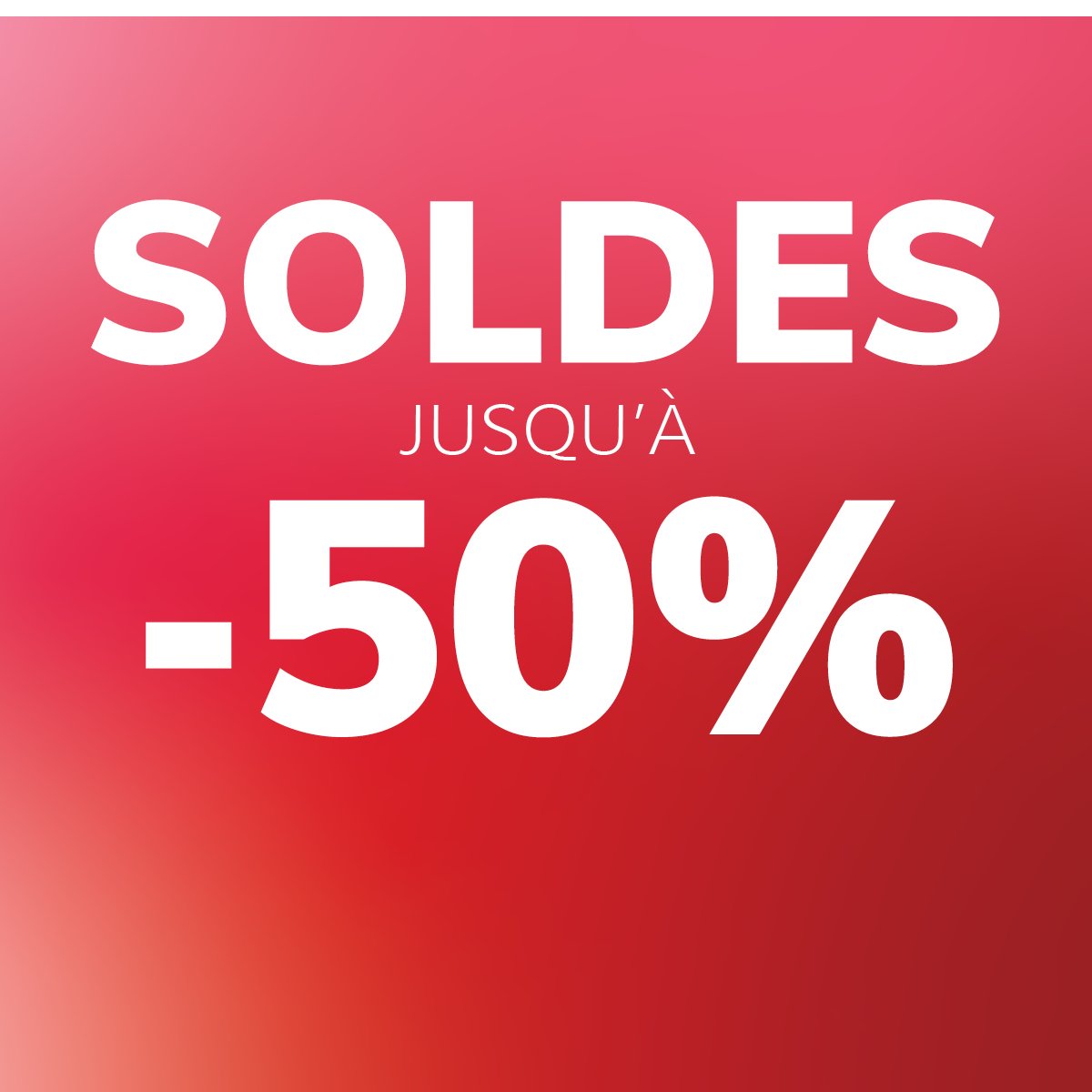 Soldes