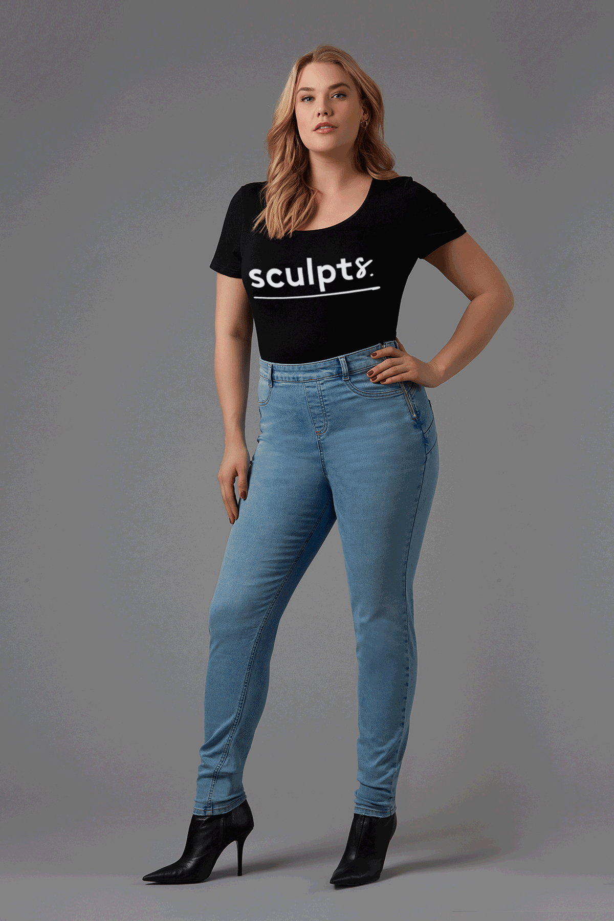 jeans guide