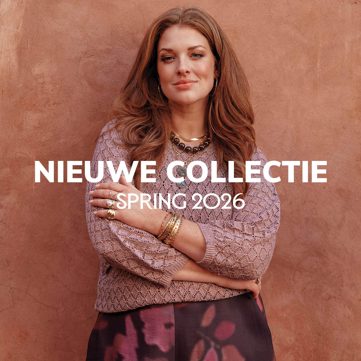 Nieuwe collectie