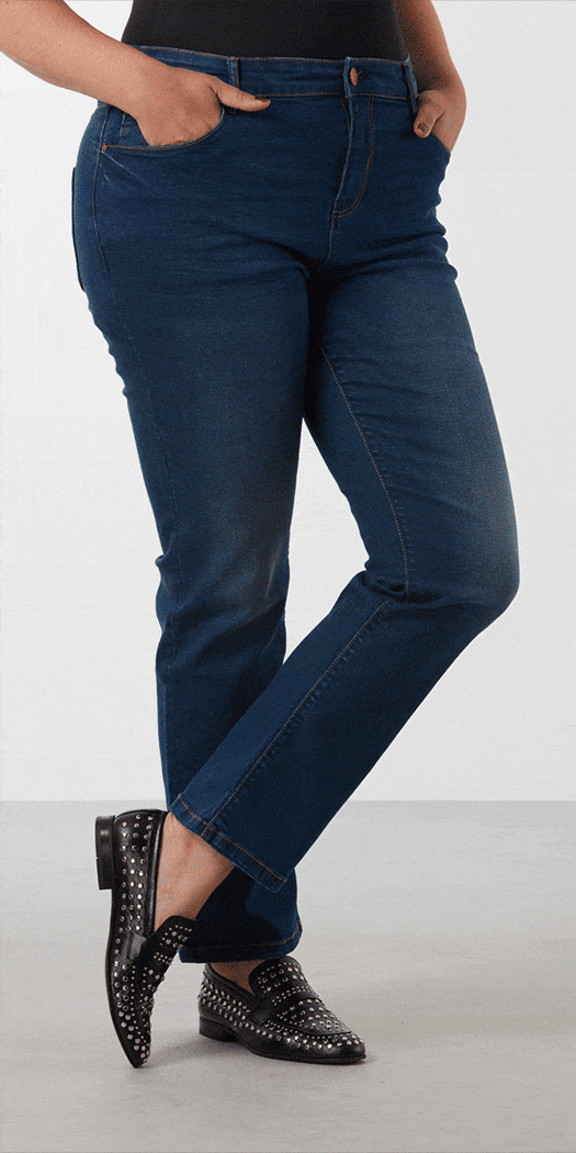 jeans guide