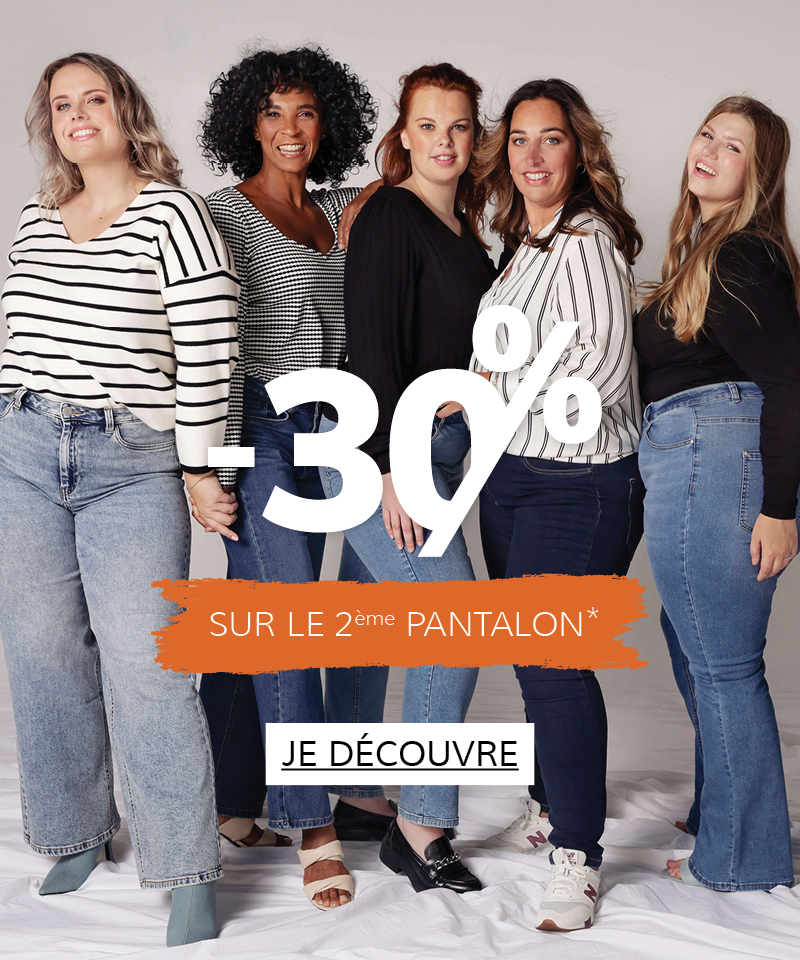événement pantalons