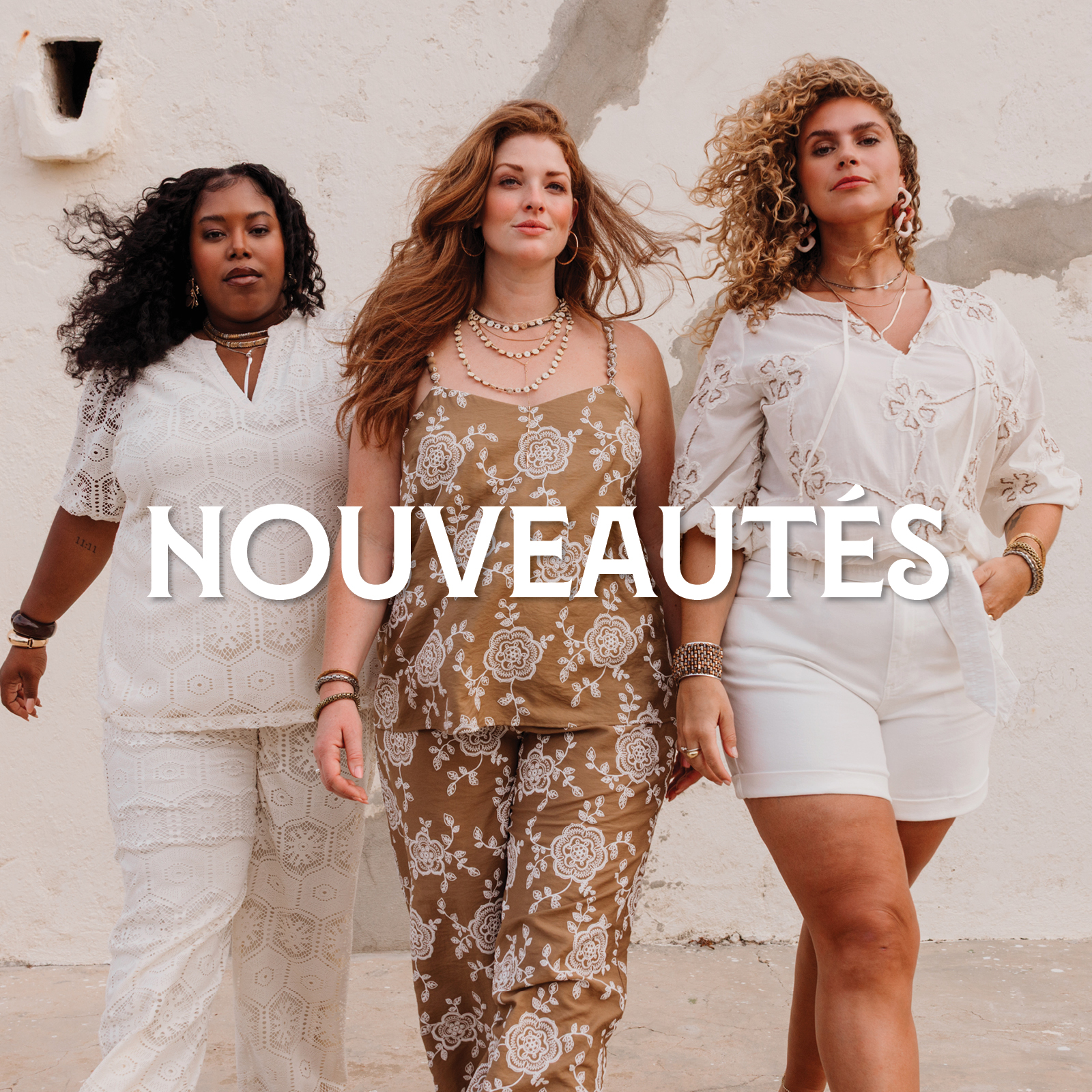 Nouvelle collection