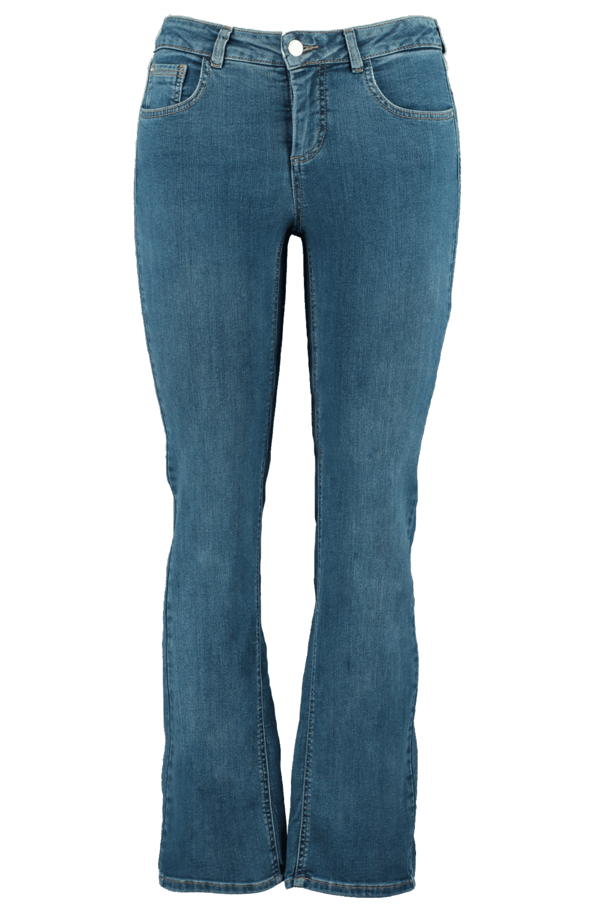 Straight leg jeans SHAPES image number 1