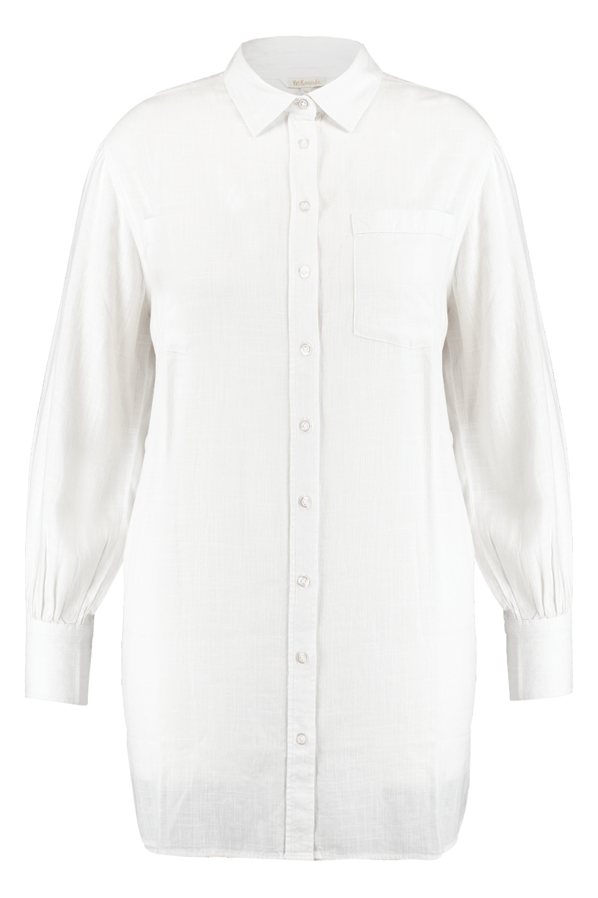 Lange blouse image number 2