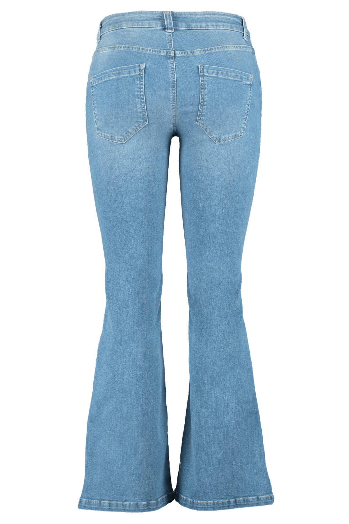 Flared jeans image 2