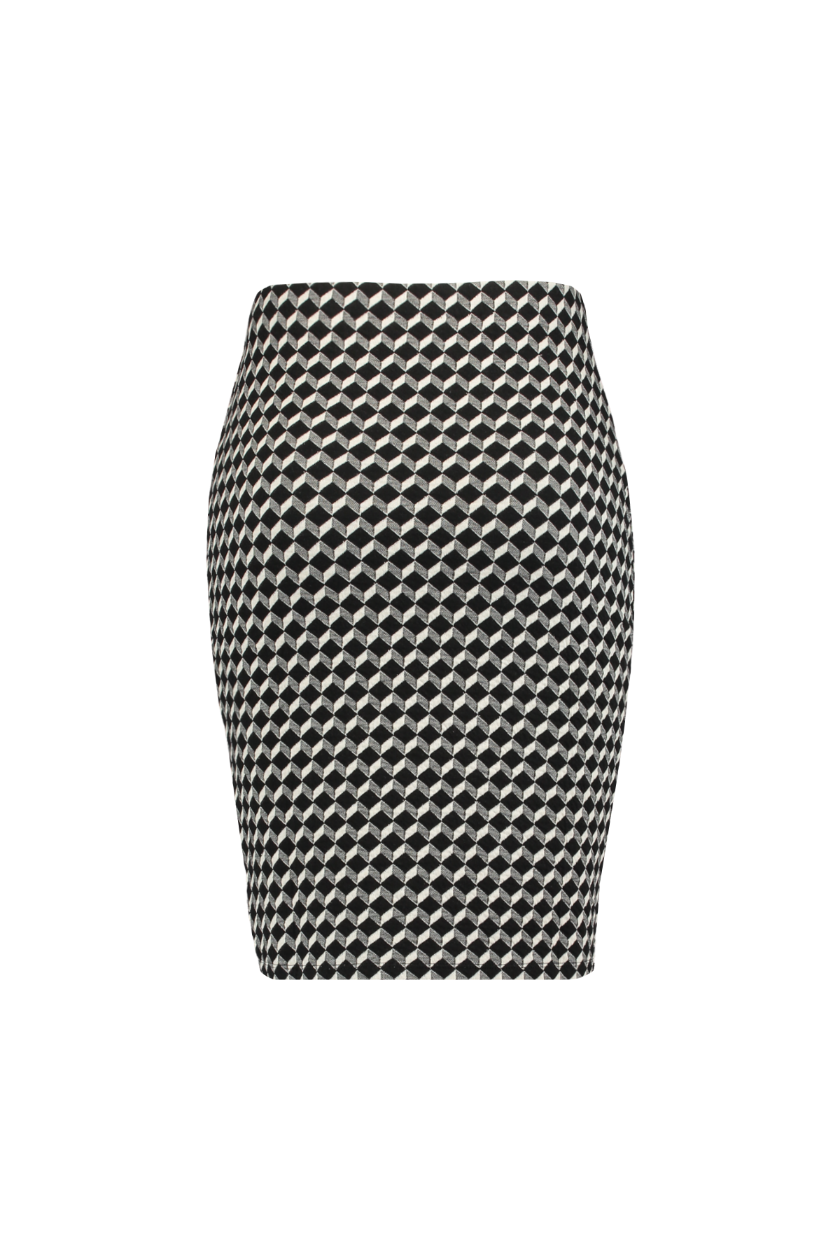 Kokerrok print outlet