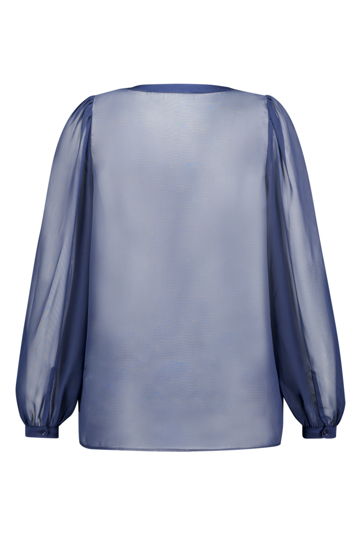 Chiffon blouse image number 2