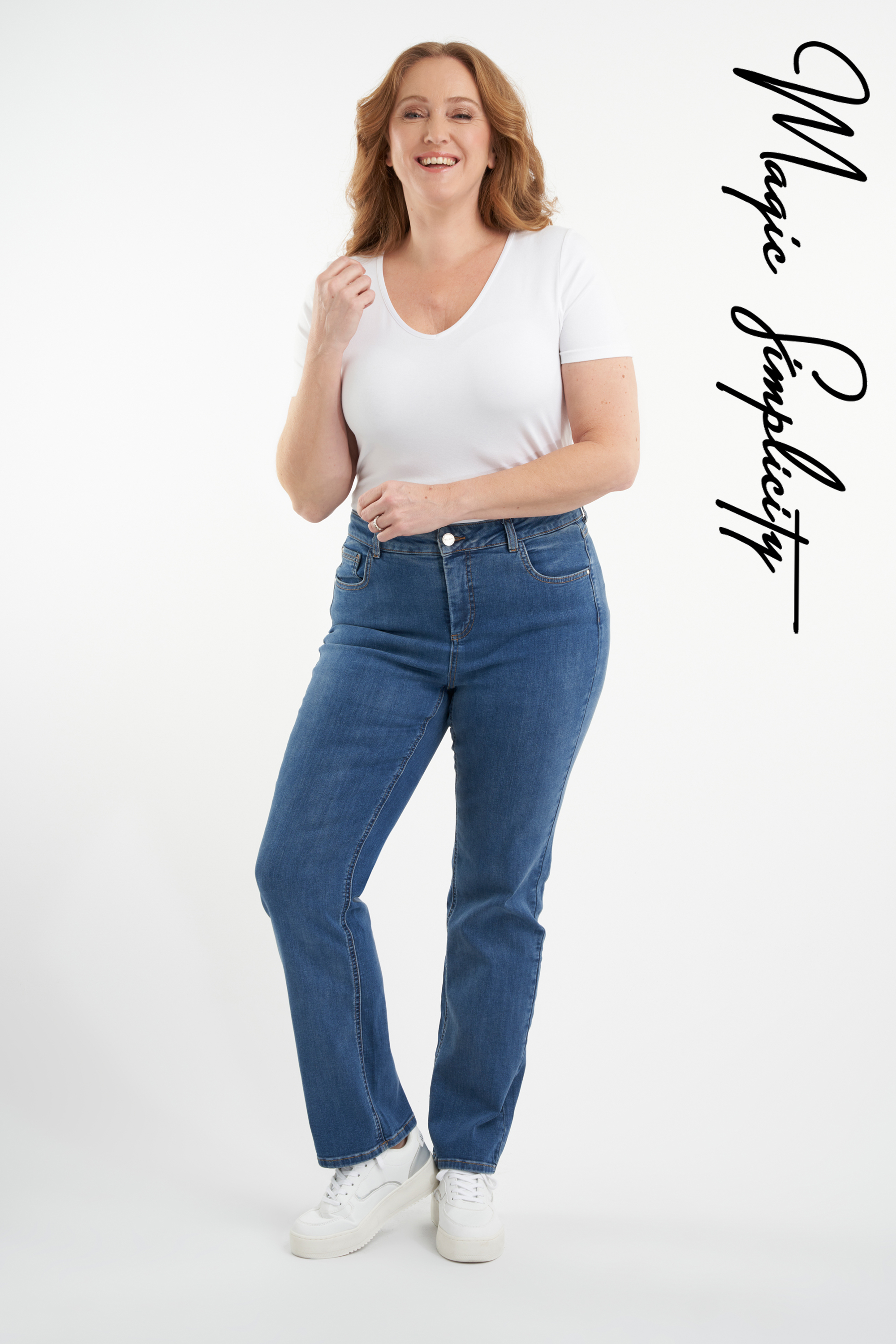 Magic Simplicity SHAPES jeans image number 0