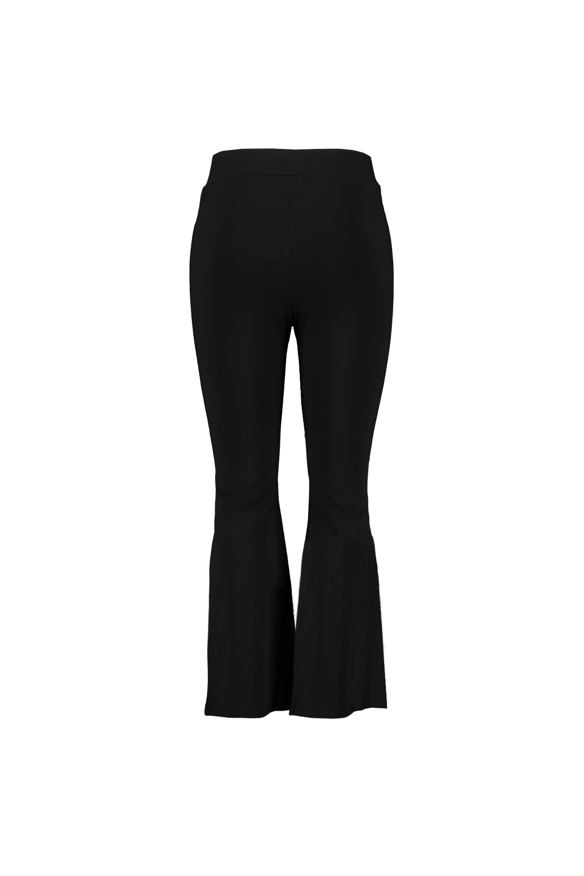 Dames Flared legging bij MS Mode®