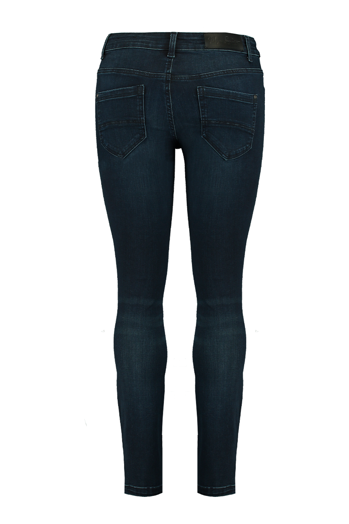 Jean coupe skinny SHAPES image number 3