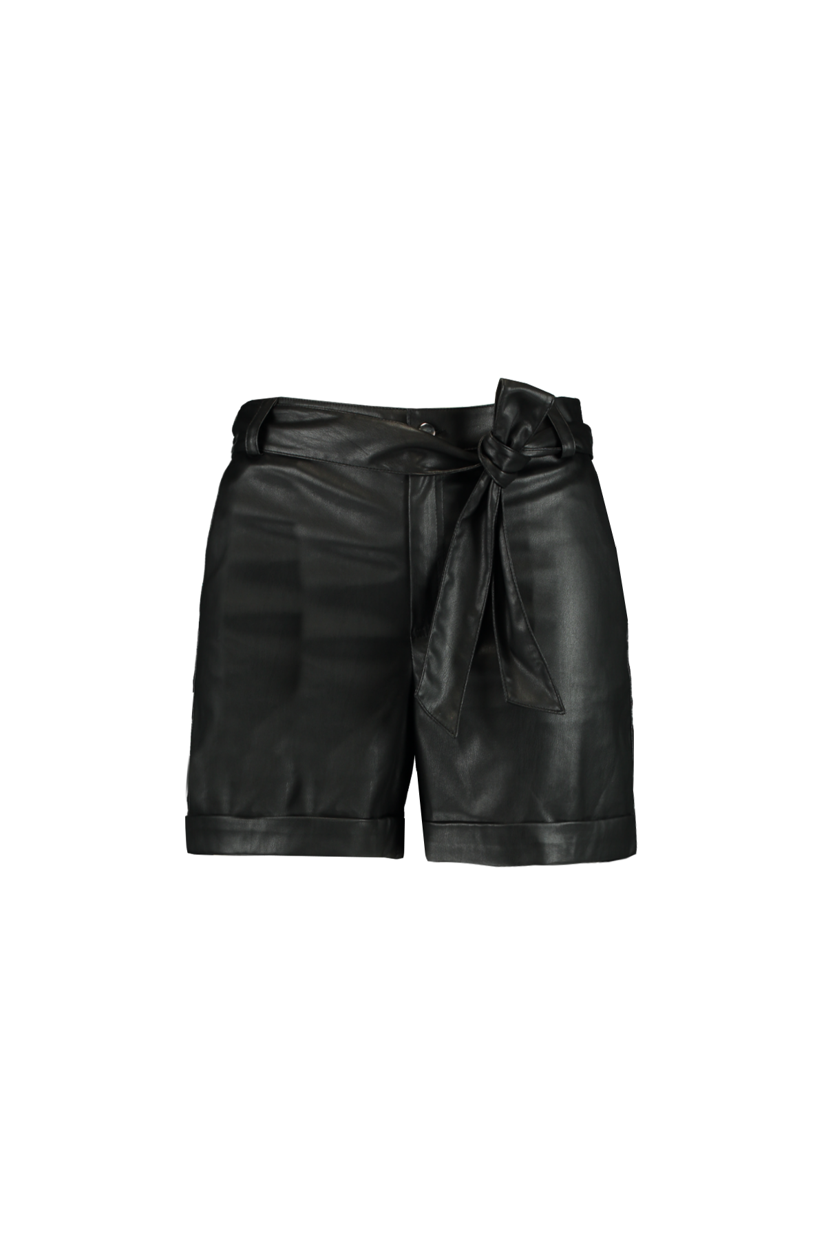 Summum short met strikceintuur | BeOne