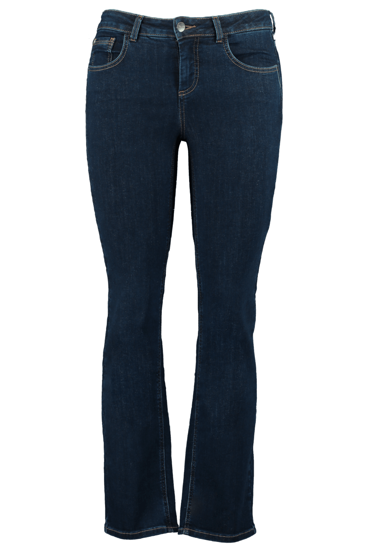 Straight leg jeans SHAPES image number 1